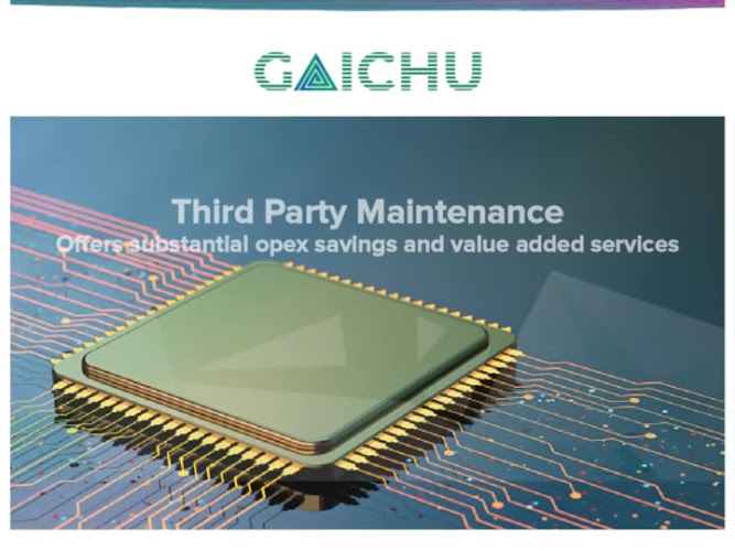 Gaichu Managed Services
