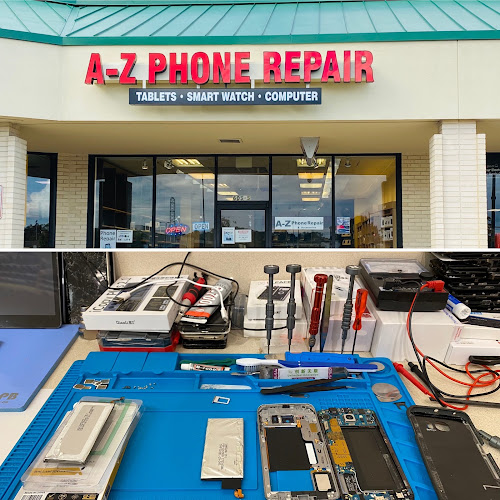 A-Z Phone Repair