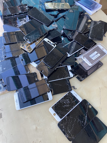 Mobile Fix Certified iphone ipad computer repair
