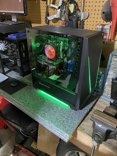 Your Own Personal Computer Guy
