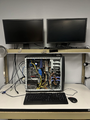 Absolute Computer Systems
