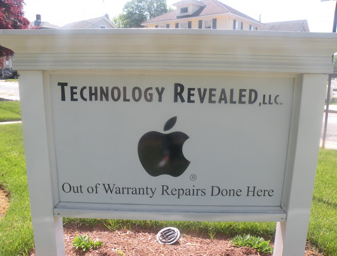 Technology Revealed, LLC