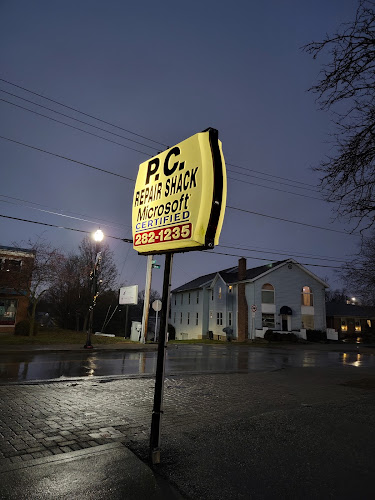 P C Repair Shack