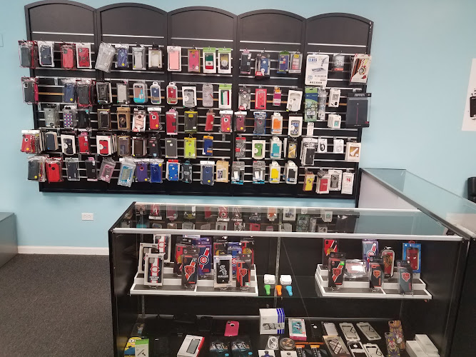 Dr. Gadget Phone and Tablet Repair - Oswego