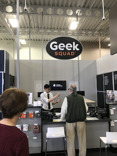 Geek Squad