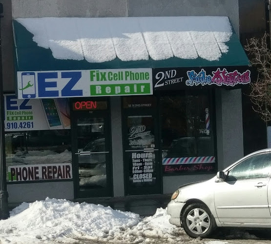 Ez Fix Cell Phone Repair Yakima