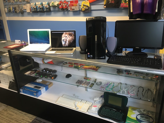 MacInTak Computers Sales & Service
