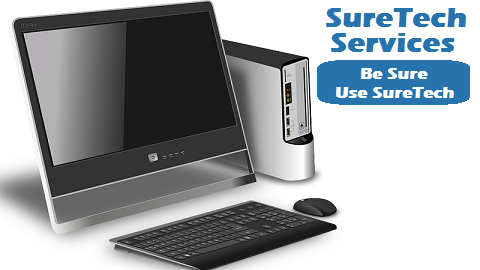 SureTech Services