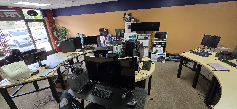 Rancho Computers