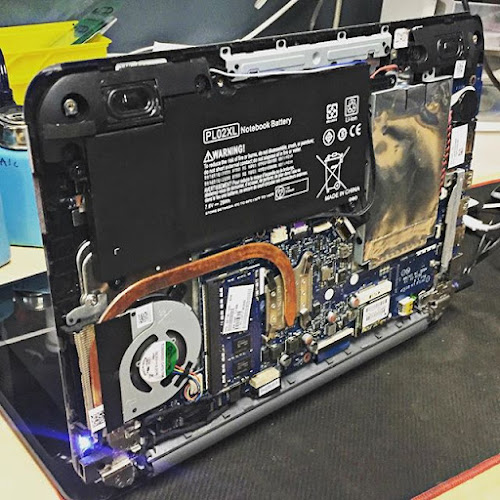 Fixit Phone Repair Hollywood - iPhone repair, Cell Phone Repair and Computer Repair