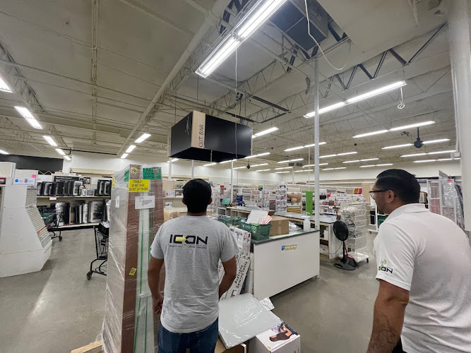 Icon Technologies of Texas