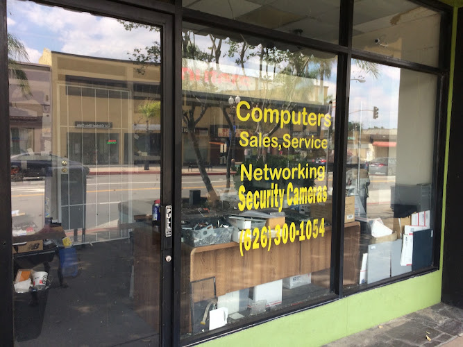 N D Computers