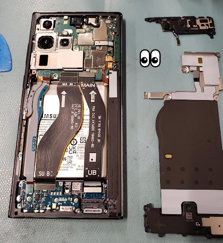 uBreakiFix - Phone and Computer Repair