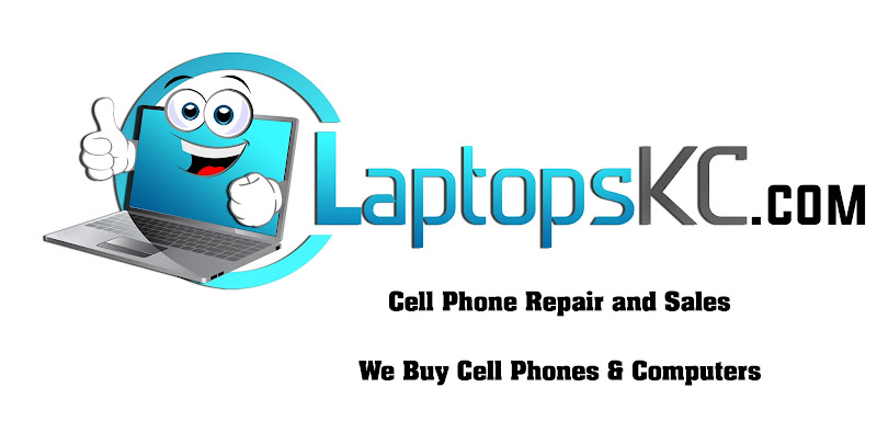 Laptops KC - We Buy Cell Phones & Computers - MOVED TO 6216 NIEMAN RD