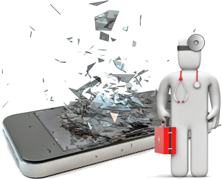 MiPhone Doctor