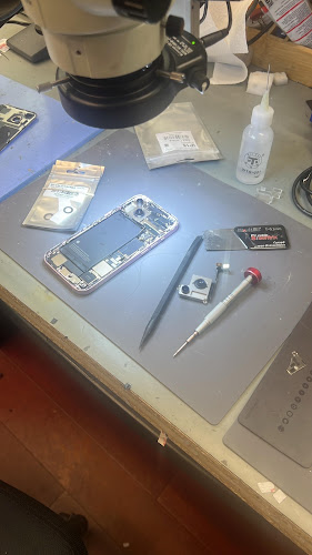 More Than a Fix: Phones, Computers and Tablets