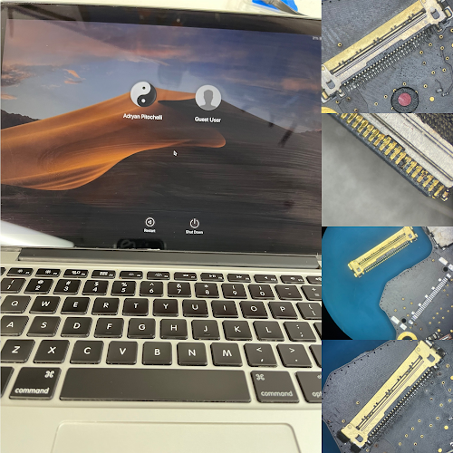 Luxe Tech Repairs Cell Phone Repair & Computer Repair & Game Console Repair & Ps5 HDMI Repair Anaheim Hills