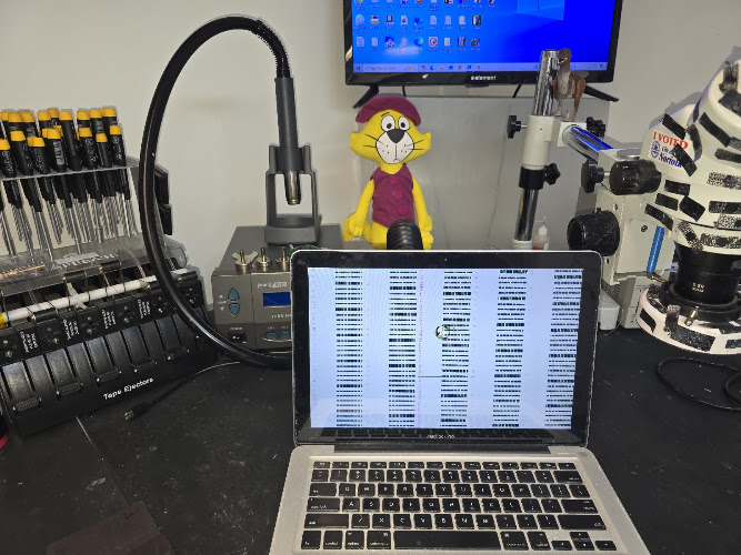 iFix 757 Cell Phone & Computer Repair