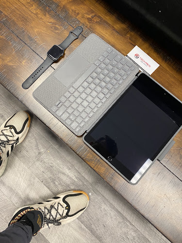Tech Pros 318