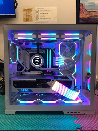 East Coast Computers