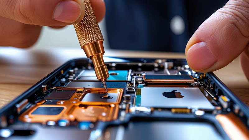 Techy Centennial - Phone Repair Store Inside Walmart