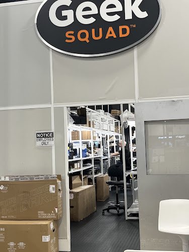 Geek Squad