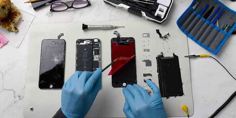 Cellaxs Phone Repair