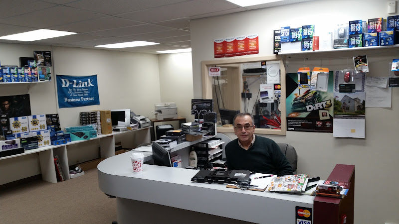 Computer Clinic