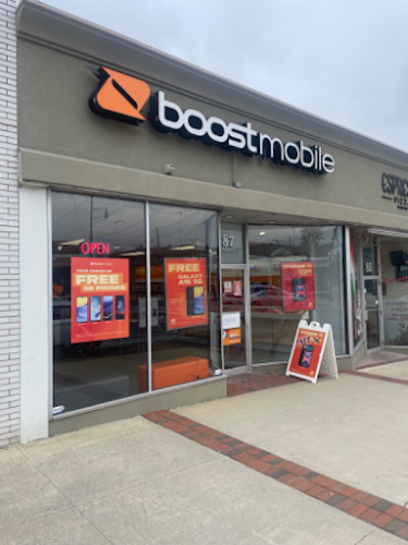 Boost Mobile
