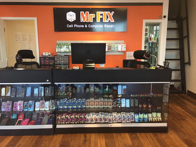 Mr Fix Cell Phone & Computer Repair