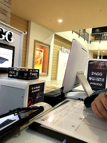 ZAGG FlatIron Crossing