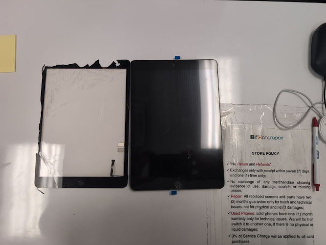 iFixandRepair - Las Cruces Walmart