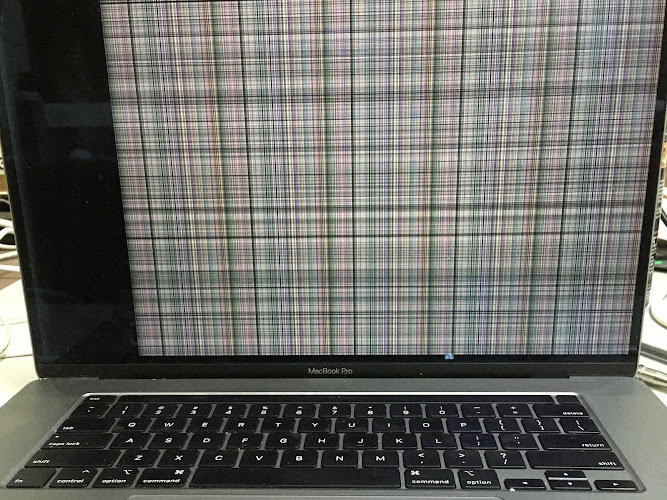 Apple Rescue Of Denver