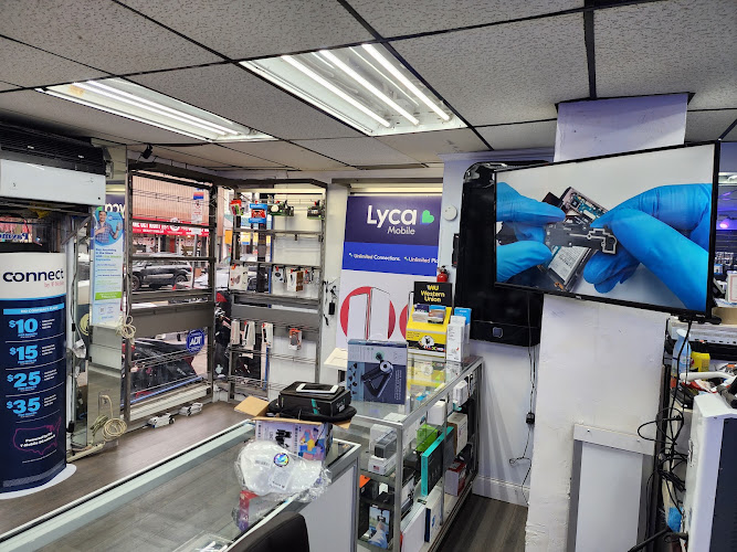 CELL & PC SOLUTIONS