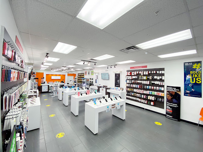 Mobicell Wireless