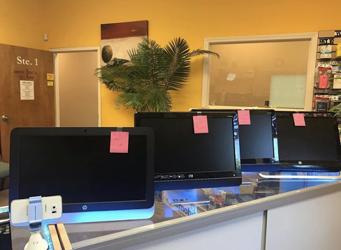 COMPUTER HOSPITAL LLC