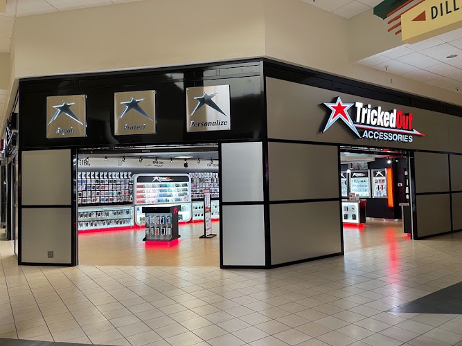 Tricked Out Accessories and Phone Repair