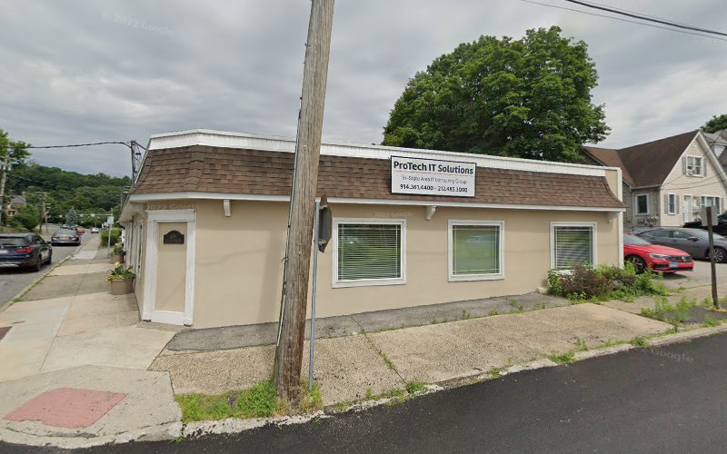 ProTech IT Solutions | New York IT Support & Managed IT Services Company in White Plains