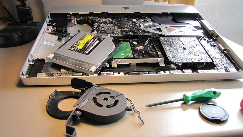 ICU Computer Services