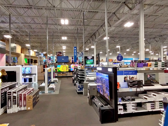 Best Buy