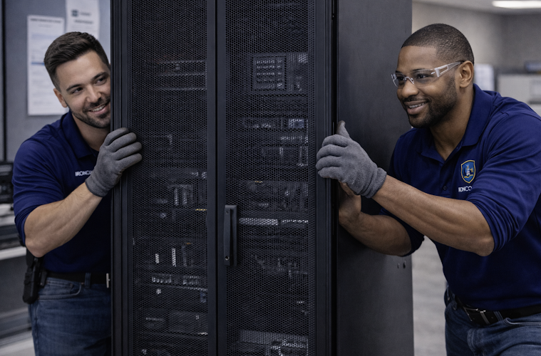 Ironcoast Technologies