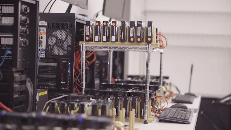 Secure Data Recovery Services