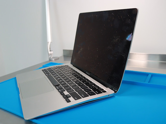 Secure Data Recovery Services