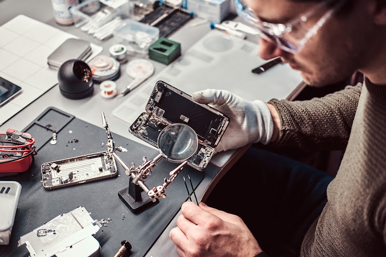 The FIX - Phone Repair, Tablet Repair and Accessories