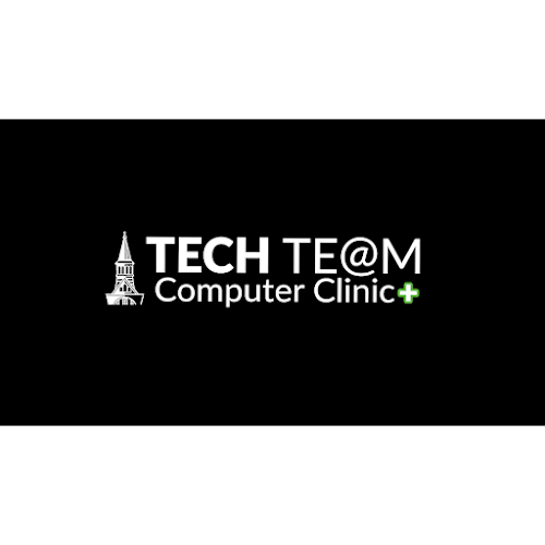 UVM Tech Team Computer Clinic