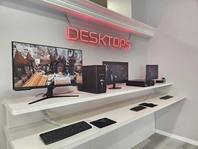 Superior Computers