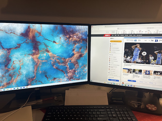 Tek Nest It & Computer Solutions