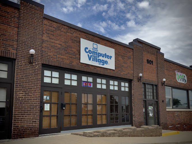 Computer Village - Apple Authorized Sales and Service Provider