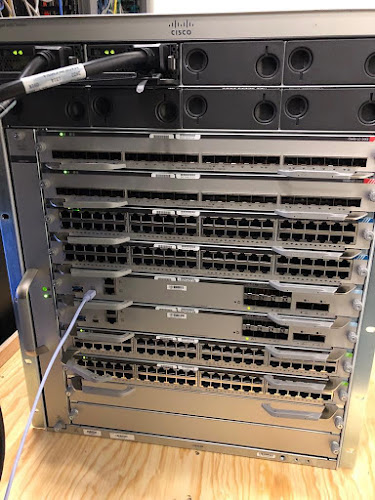 360 Networks | Local IT Support and Services in New Jersey