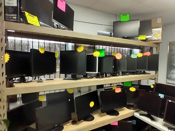 Keith Stone Computers
